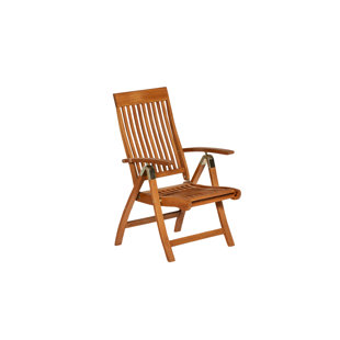 ROSALIND WHEELER Agnella 63cm Long Reclining Single Chaise