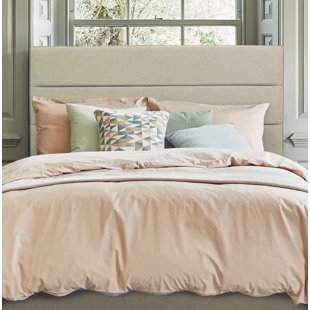 Sleepeezee Bluebell Upholstered Headboard