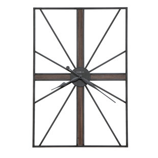 HOWARD MILLER® Wall Clock