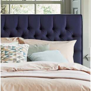Sleepeezee Poppy Upholstered Headboard