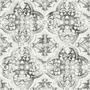 BLOOMSBURY MARKET Callet Damask Roll