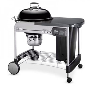 Performer Weber Grill 3 Piece Set