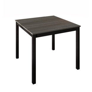RED BARREL STUDIO® Counter Height 47.2" Dining Table