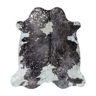 APPALOOSA COWHIDES Cowhide Rug