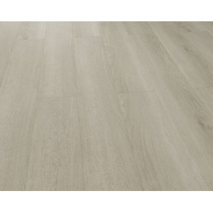 GHM TILE Timber Series 7.25" x 48" x 6mm Luxury Vinyl Plank