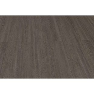 GHM TILE Timber Series 7.25" x 48" x 6mm Luxury Vinyl Plank