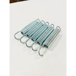 5.5" Universal Trampoline Springs By Propel Trampolines