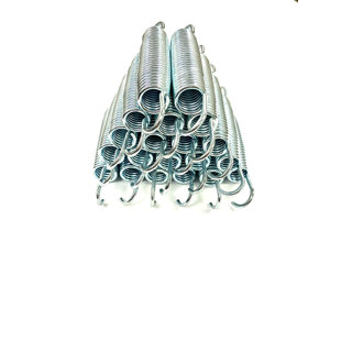 5.5" Universal Trampoline Springs By Propel Trampolines (set Of 20) (Set of 20)