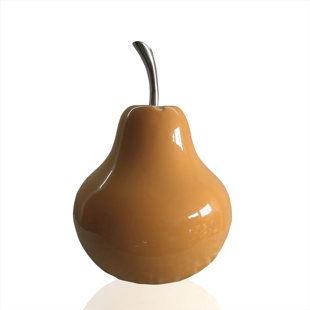 TREASUREDECO 1 Piece Sculpture Set