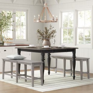 SAND & STABLE™ Quinta Extendable Dining Table