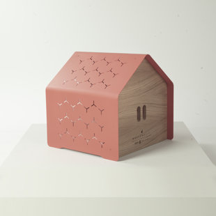 WEELYWALLY Dog House