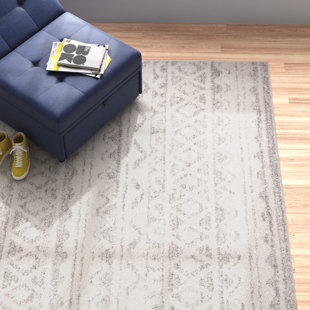 UNION RUSTIC Muniz Performance Southwestern Rug