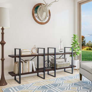 DAVEE Etagere Bookcase