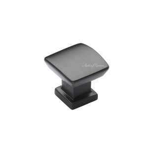 ASHLEY NORTON Hudson 1" Length Square Knob