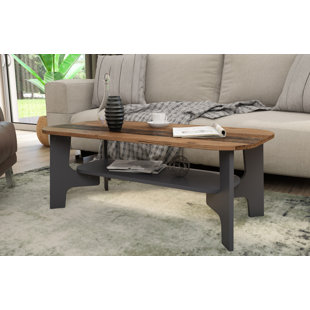 BYLIVING Jonny 110 (96162) Coffee Table