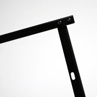 MT DISPLAYS H Frame Real Estate Yard Single Rider (Set of 5)