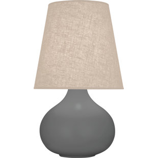 ROBERT ABBEY June Ceramic Table Lamp