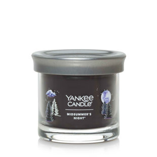 Yankee Candle MidSummer's Night® Signature Candle