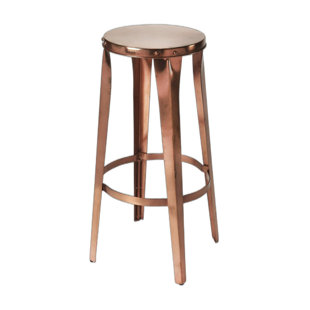 WILLISTON FORGE Aviles 30" Bar Stool