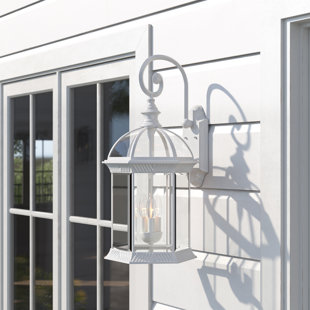 ONE ALLIUM WAY® Aulay Wall Light