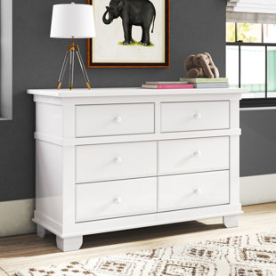 GREYLEIGH™ BABY & KIDS Adam Kids 6 - Drawer Dresser
