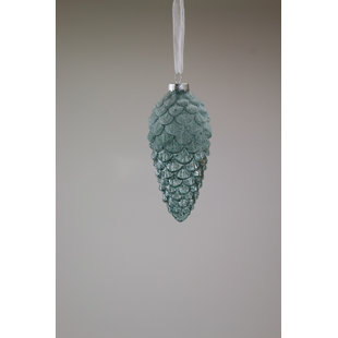 AM-DESIGN FLORISTIK GMBH Weihnachtsbaumkugel (Set besteht aus 4)