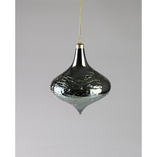 AM-DESIGN FLORISTIK GMBH Weihnachtsbaumkugel (Set besteht aus 4)