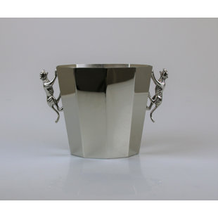 AM-DESIGN FLORISTIK GMBH Champagne Bucket