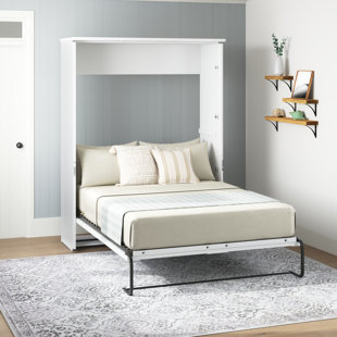 SAND & STABLE™ Luka Murphy Bed