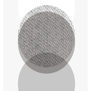 BOBBY BERK HOME Bobby Berk " Uniting I " by Bobby Berk