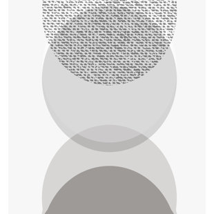 BOBBY BERK HOME Bobby Berk " Uniting III " by Bobby Berk