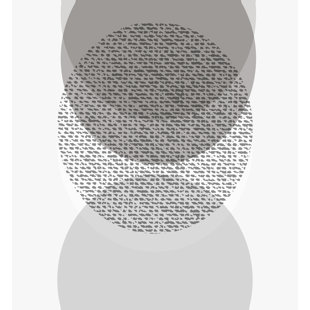 BOBBY BERK HOME Bobby Berk " Uniting II " by Bobby Berk