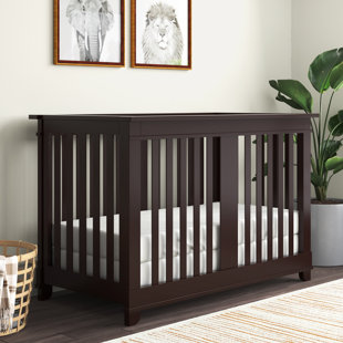 GREYLEIGH™ BABY & KIDS Adam Crib