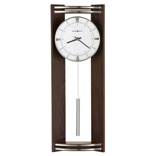 HOWARD MILLER® Wall Clock