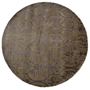 BOKARA RUG CO., INC. Floral Rug