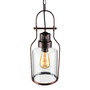 KWOKING Color 1 - Light Lantern Pendant