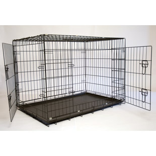 TUCKER MURPHY PET™ Cecere Pet Crate
