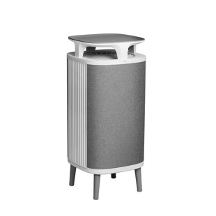 Blueair DustMagnet 5240i Air Purifier, For room sizes 20m²-48m²