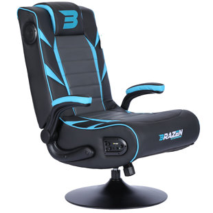 BRAZEN GAMING CHAIRS Gaming-Stuhl BraZen Panther Elite