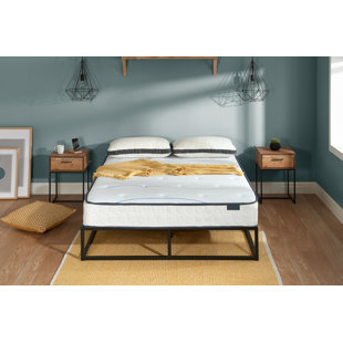 SYMPLE STUFF Angenie Open Coil Mattress
