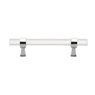 GLIDERITE HARDWARE 3 3/4" Center to Center Bar Pull