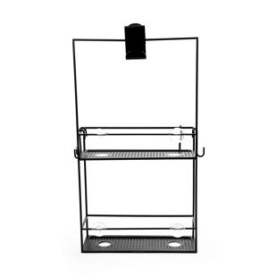 Umbra Cubiko Shower Caddy