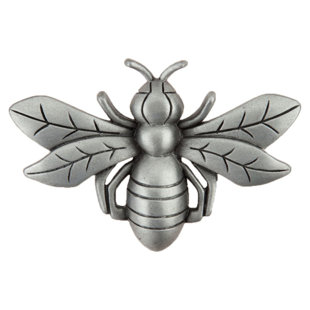 ACORN Bee Cabinet Knob