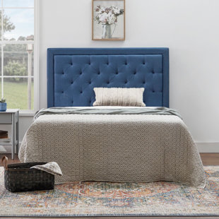 THREE POSTS™ Magallanes Upholstered Headboard