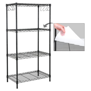 EFINE 47" H x 23.6" W x 14" D Shelving Unit