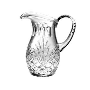 MAJESTIC CRYSTAL 52 oz. Pitcher
