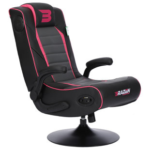BRAZEN GAMING CHAIRS Gaming-Stuhl BraZen Serpent