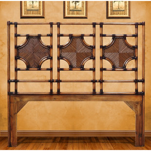 SPICE ISLANDS WICKER Joy Headboard