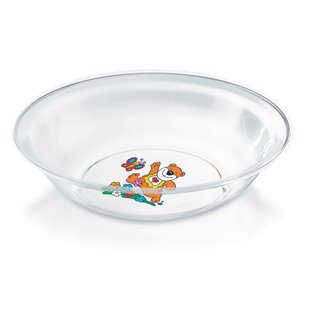 GUZZINI Bimbi Soup Plate (Set of 12)