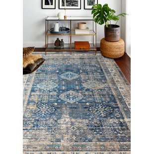 LANGLEY STREET® Howton Oriental Rug